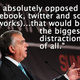 Image for article titled U.S. Transportation Secretary Hates Facebook, Twitter While Driving